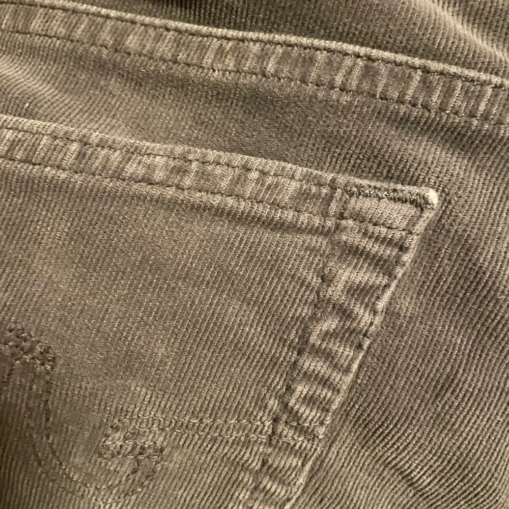 AG Adriano Goldschmied the Stilt cigarette leg jean size 28R - Picture 5 of 5